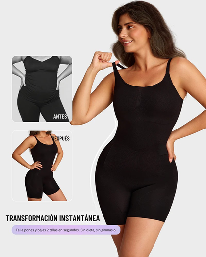 ShapeHer™ — Faja Moldeadora