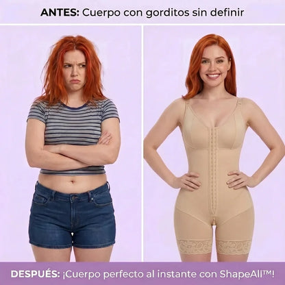 ShapeHer™ — Faja Moldeadora